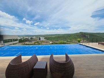 Departamentos en Venta en Cañadas del Lago con Hermosa vista e la Cañada