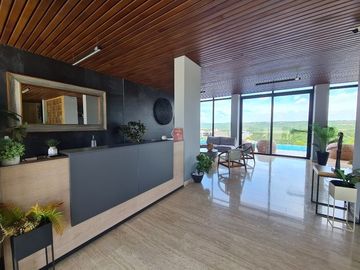 Departamentos en Venta en Cañadas del Lago con Hermosa vista e la Cañada