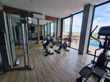 Departamentos en Venta en Cañadas del Lago con Hermosa vista e la Cañada