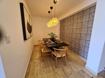 Departamentos en Venta en Cañadas del Lago con Hermosa vista e la Cañada