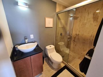 Departamentos en Venta en Cañadas del Lago con Hermosa vista e la Cañada