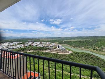 Departamentos en Venta en Cañadas del Lago con Hermosa vista e la Cañada