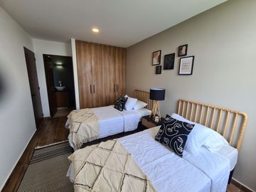 Departamentos en Venta en Cañadas del Lago con Hermosa vista e la Cañada