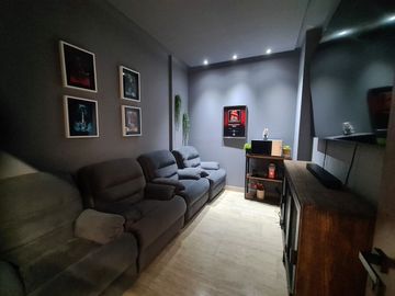Departamentos en Venta en Cañadas del Lago con Hermosa vista e la Cañada