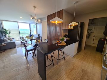 Departamentos en Venta en Cañadas del Lago con Hermosa vista e la Cañada