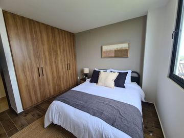Departamentos en Venta en Cañadas del Lago con Hermosa vista e la Cañada