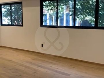 Departamento en venta en San José Insurgentes