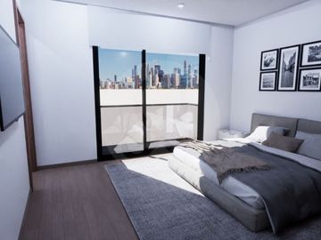 Departamento en venta en San José Insurgentes