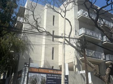 Departamento en venta en San José Insurgentes