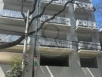 Departamento en venta en San José Insurgentes