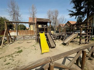 Casa en Venta en Excelente ubicación!! En Condominio!!