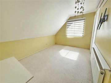 Casa en Venta en Excelente ubicación!! En Condominio!!