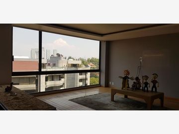 Departamento en venta en Lomas de Tecamachalco Sección Cumbres, Huixquilucan, México