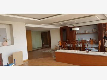 Departamento en venta en Lomas de Tecamachalco Sección Cumbres, Huixquilucan, México