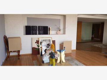 Departamento en venta en Lomas de Tecamachalco Sección Cumbres, Huixquilucan, México