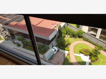 Departamento en venta en Lomas de Tecamachalco Sección Cumbres, Huixquilucan, México