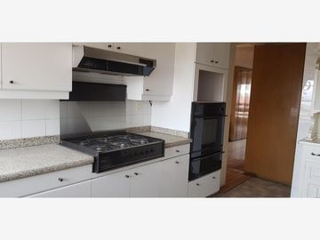 Departamento en venta en Lomas de Tecamachalco Sección Cumbres, Huixquilucan, México