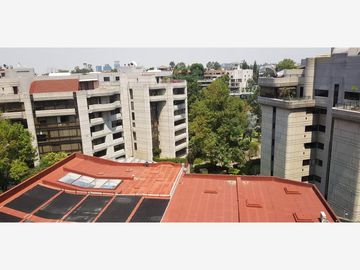 Departamento en venta en Lomas de Tecamachalco Sección Cumbres, Huixquilucan, México