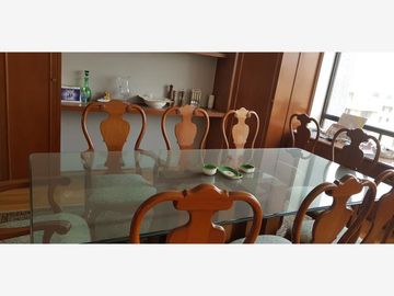 Departamento en venta en Lomas de Tecamachalco Sección Cumbres, Huixquilucan, México