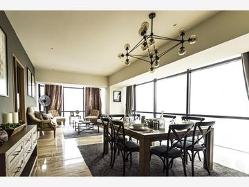 Departamento en venta en Jesus del Monte, Huixquilucan, México