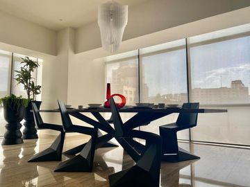 Departamento en venta en Jesus del Monte, Huixquilucan, México