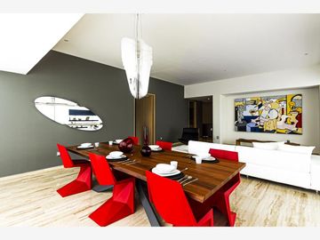 Departamento en venta en Jesus del Monte, Huixquilucan, México