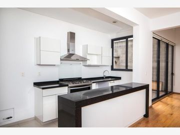 Departamento en venta en Roma Norte, Cuauhtémoc, Ciudad de México