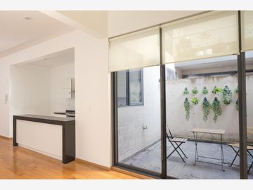 Departamento en venta en Roma Norte, Cuauhtémoc, Ciudad de México