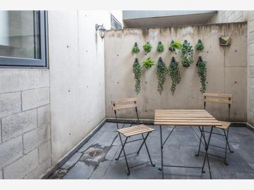 Departamento en venta en Roma Norte, Cuauhtémoc, Ciudad de México