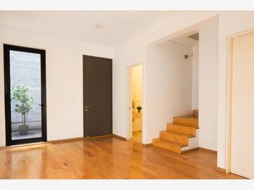 Departamento en venta en Roma Norte, Cuauhtémoc, Ciudad de México