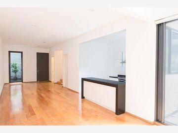 Departamento en venta en Roma Norte, Cuauhtémoc, Ciudad de México