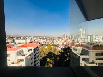 Departamento en venta en Lomas de Chapultepec I Sección, Miguel Hidalgo, Ciudad de México