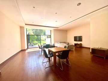 Departamento en venta en Lomas de Chapultepec I Sección, Miguel Hidalgo, Ciudad de México