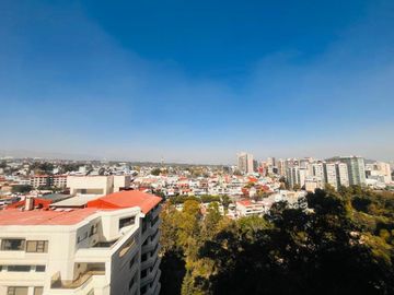 Departamento en venta en Lomas de Chapultepec I Sección, Miguel Hidalgo, Ciudad de México