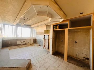 Departamento en venta en Lomas de Chapultepec I Sección, Miguel Hidalgo, Ciudad de México