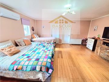 SE VENDE MARAVILLOSA PARCELA UBICADA EN CAYUMAPU VALDIVIA