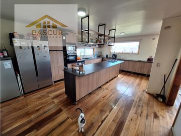SE VENDE MARAVILLOSA PARCELA UBICADA EN CAYUMAPU VALDIVIA