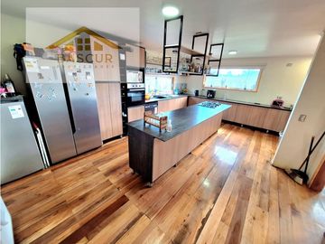 SE VENDE MARAVILLOSA PARCELA UBICADA EN CAYUMAPU VALDIVIA