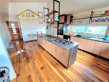 SE VENDE MARAVILLOSA PARCELA UBICADA EN CAYUMAPU VALDIVIA