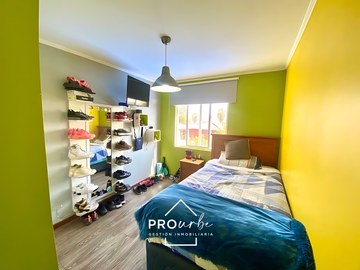 Casa en Venta en Condominio Arboleada Oriente