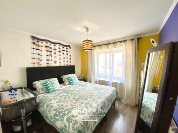 Casa en Venta en Condominio Arboleada Oriente