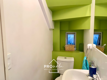 Casa en Venta en Condominio Arboleada Oriente