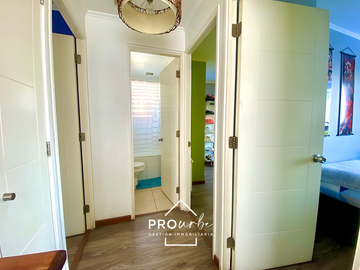 Casa en Venta en Condominio Arboleada Oriente