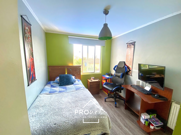 Casa en Venta en Condominio Arboleada Oriente