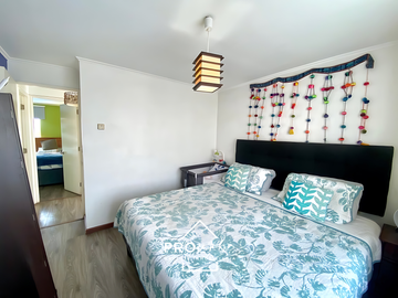 Casa en Venta en Condominio Arboleada Oriente