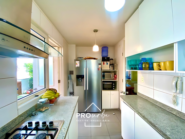 Casa en Venta en Condominio Arboleada Oriente
