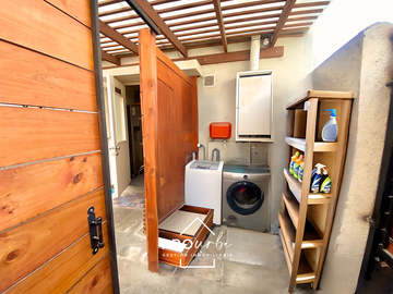 Casa en Venta en Condominio Arboleada Oriente