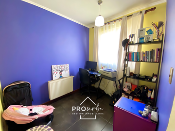 Casa en Venta en Condominio Arboleada Oriente