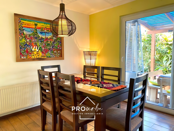 Casa en Venta en Condominio Arboleada Oriente
