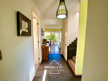 Casa en Venta en Condominio Arboleada Oriente